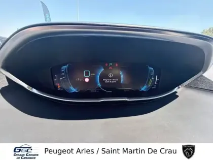 Photo 17 Peugeot 3008  Hybrid4 300 e-EAT8