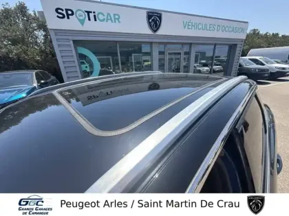 Photo 19 Peugeot 3008  Hybrid4 300 e-EAT8