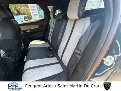 Photo 9 Peugeot 3008  Hybrid4 300 e-EAT8