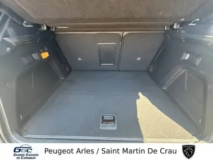 Photo 5 Peugeot 3008  Hybrid4 300 e-EAT8