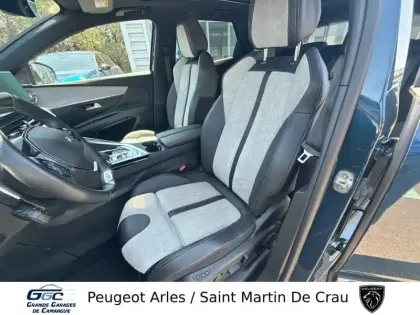Photo 8 Peugeot 3008  Hybrid4 300 e-EAT8