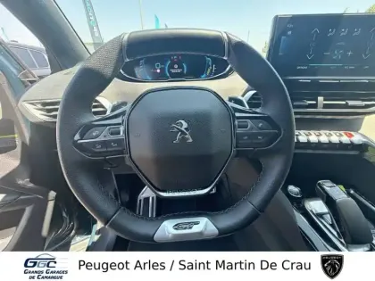 Photo 16 Peugeot 3008  Hybrid4 300 e-EAT8