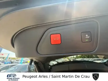 Photo 15 Peugeot 3008  Hybrid4 300 e-EAT8