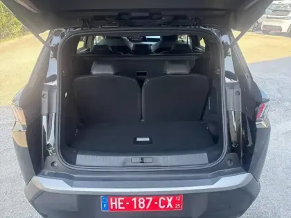 Photo 5 Peugeot 5008  Hybrid 145 ch e-DCS6