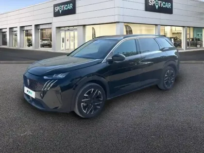Photo Peugeot 5008 Allure