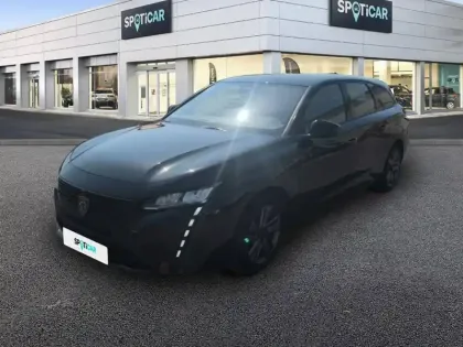 Photo 10 Peugeot 308  SW PureTech 130ch S&S EAT8
