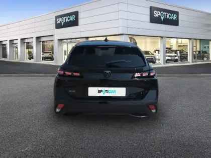 Photo 14 Peugeot 308  SW PureTech 130ch S&S EAT8