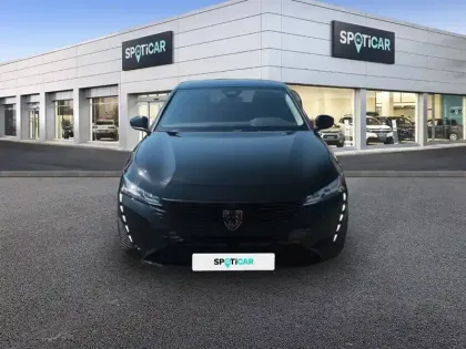 Photo 11 Peugeot 308  SW PureTech 130ch S&S EAT8