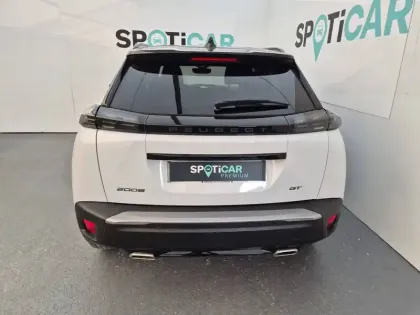 Photo 19 Peugeot 2008  PureTech 130 S&S EAT8