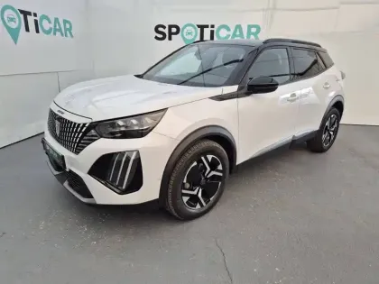 Photo 15 Peugeot 2008  PureTech 130 S&S EAT8