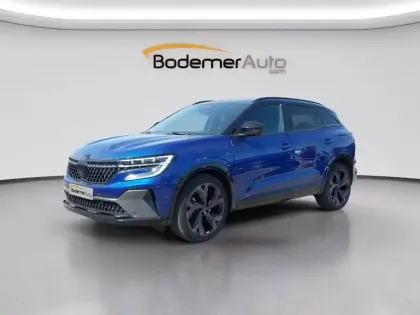 Photo Renault Austral Techno Esprit Alpine