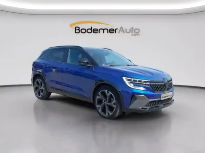 Photo 6 Renault Austral  E-Tech hybrid 200