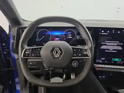 Photo 34 Renault Austral  E-Tech hybrid 200