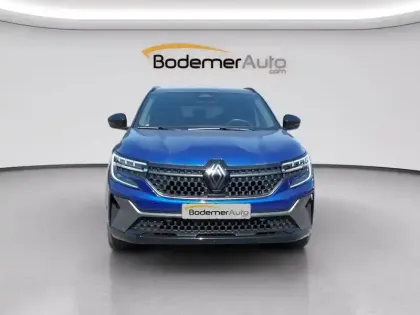 Photo 7 Renault Austral  E-Tech hybrid 200