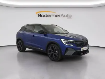 Photo 54 Renault Austral  E-Tech hybrid 200