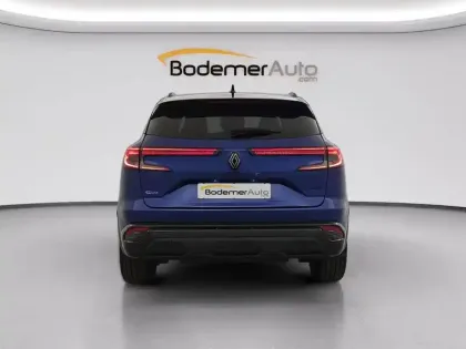 Photo 18 Renault Austral  E-Tech hybrid 200