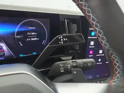 Photo 36 Renault Austral  E-Tech hybrid 200