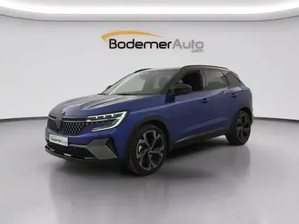 Photo 48 Renault Austral  E-Tech hybrid 200
