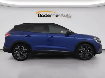 Photo 86 Renault Austral  E-Tech hybrid 200
