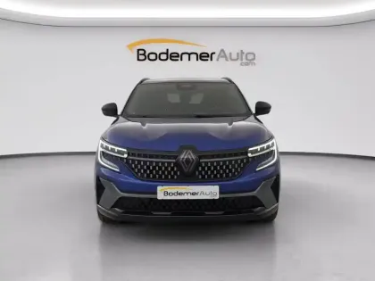 Photo 22 Renault Austral  E-Tech hybrid 200