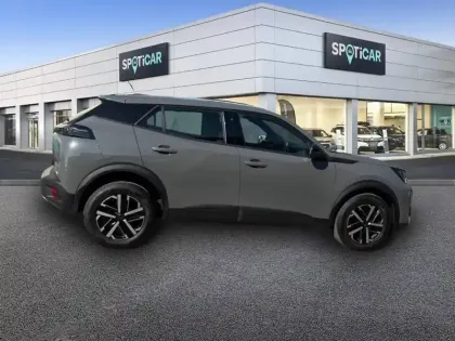 Photo 13 Peugeot 2008  PureTech 100 S&S BVM6