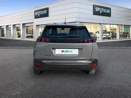 Photo 14 Peugeot 2008  PureTech 100 S&S BVM6