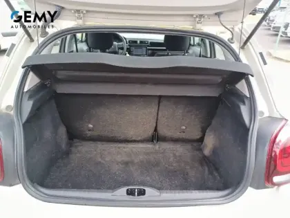 Photo 5 Citroën C3  PureTech 83 S&S BVM5
