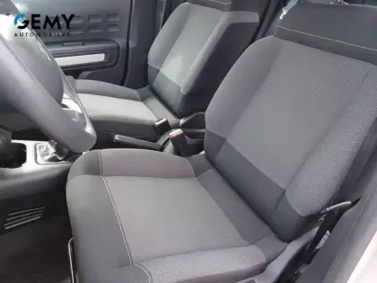 Photo 8 Citroën C3  PureTech 83 S&S BVM5