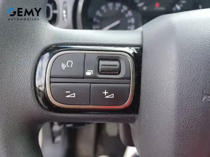 Photo 14 Citroën C3  PureTech 83 S&S BVM5