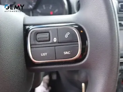 Photo 15 Citroën C3  PureTech 83 S&S BVM5