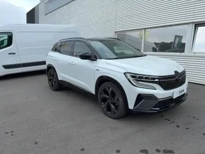 Photo 6 Renault Austral  E-Tech hybrid 200
