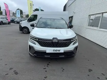 Photo 7 Renault Austral  E-Tech hybrid 200
