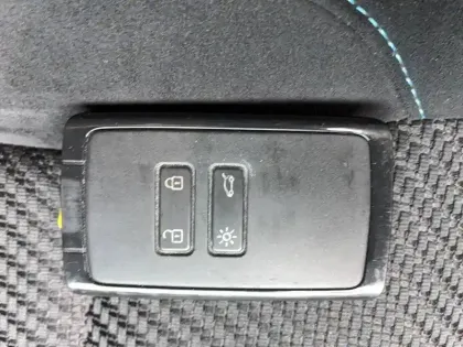 Photo 31 Renault Austral  E-Tech hybrid 200