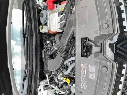 Photo 27 Renault Austral  E-Tech hybrid 200