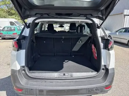 Photo 5 Peugeot 5008  PureTech 130ch S&S BVM6