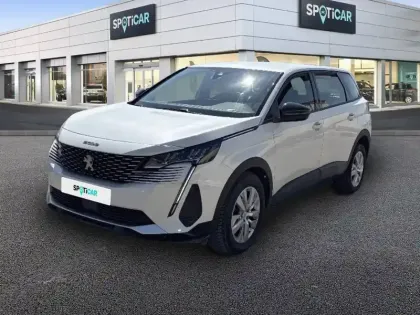 Photo Peugeot 5008 Active Pack