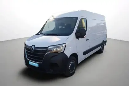 Photo Renault Master Confort