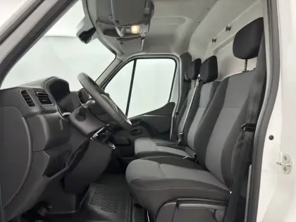 Photo 17 Renault Master  FGN TRAC F3500 L2H2 BLUE DCI 135