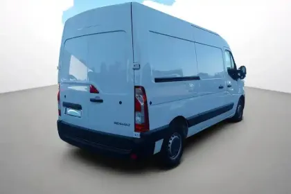 Photo 5 Renault Master  FGN TRAC F3500 L2H2 BLUE DCI 135