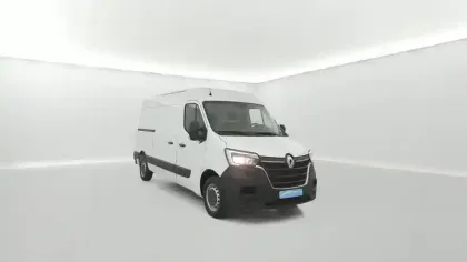 Photo 16 Renault Master  FGN TRAC F3500 L2H2 BLUE DCI 135