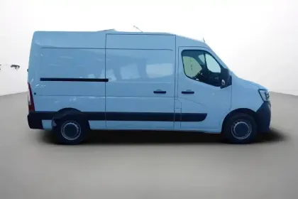 Photo 6 Renault Master  FGN TRAC F3500 L2H2 BLUE DCI 135