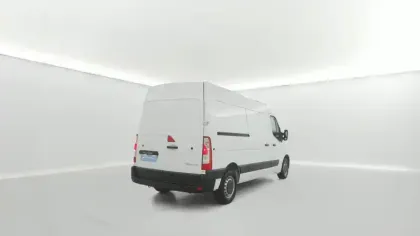 Photo 13 Renault Master  FGN TRAC F3500 L2H2 BLUE DCI 135