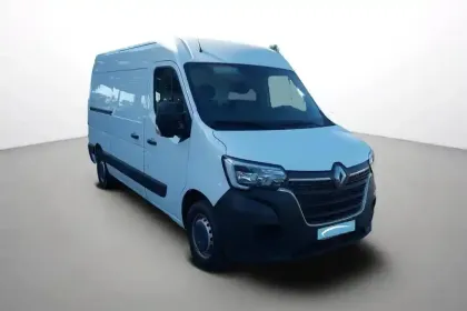 Photo 7 Renault Master  FGN TRAC F3500 L2H2 BLUE DCI 135
