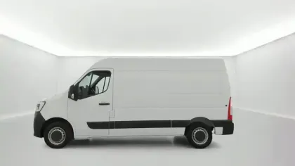 Photo 10 Renault Master  FGN TRAC F3500 L2H2 BLUE DCI 135