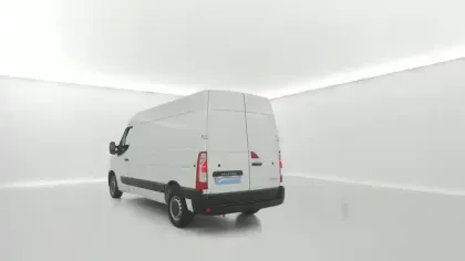 Photo 11 Renault Master  FGN TRAC F3500 L2H2 BLUE DCI 135