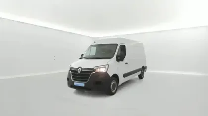 Photo 9 Renault Master  FGN TRAC F3500 L2H2 BLUE DCI 135