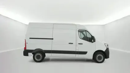 Photo 14 Renault Master  FGN TRAC F3500 L2H2 BLUE DCI 135