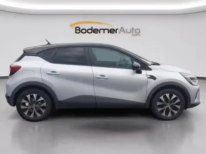 Photo 5 Renault Captur  E-Tech full hybrid 145