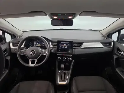 Photo 33 Renault Captur  E-Tech full hybrid 145