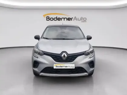 Photo 7 Renault Captur  E-Tech full hybrid 145